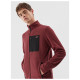 4F Ανδρική ζακέτα Fleece 4F Ανδρική ζακέτα Fleece